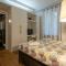 Fotofever Apt, two bedrooms with air conditioned in elegant shopping area, close to Vatican City