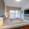 Apartment Burgblick alpe maritima Ski & See-Top 26 by Interhome