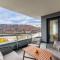 Apartment Burgblick alpe maritima Ski & See-Top 26 by Interhome - أنينهايم