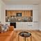 Apartment Černý Důl-3 by Interhome