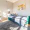 Plac Zamkowy - Aura Apartment by Noclegi Renters