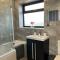 Newly renovated, modern bungalow - quiet location
