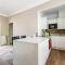 Pass the Keys Luxury Converted Victorian Flat in Leafy Highbury - Londýn