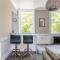 Pass the Keys Luxury Converted Victorian Flat in Leafy Highbury - Londýn