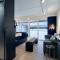 Captains Boathouse Studio