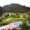 Three Hills Resort Coorg - Madikeri