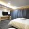Ulsan Samsan Pandora Hotel