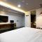 Ulsan Samsan Pandora Hotel