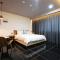 Ulsan Samsan Pandora Hotel
