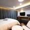 Ulsan Samsan Pandora Hotel