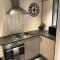 Entire 2 bed modern apartment - 南特威奇