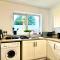 The Annexe, St Andrews house hotel, Two bedrooms Sleeps 4