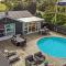 Beautiful Home In Lgstrup With Outdoor Swimming Pool - Løgstrup