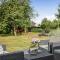 Beautiful Home In Lgstrup With Outdoor Swimming Pool - Løgstrup