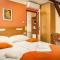 Hotel Golden City Garni