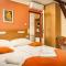 Hotel Golden City Garni - Praga