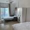 Elite Studio at Dubai Marina - Dubai