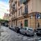 Casa comoda e centrale in quartiere storico di Napoli