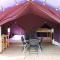 Camping de Matour - Matour