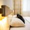 Center Comfortable apartment - 基希讷乌