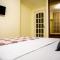 Center Comfortable apartment - 基希讷乌