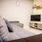 Center Comfortable apartment - 基希讷乌