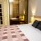 Center Comfortable apartment - 基希讷乌