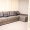 Center Comfortable apartment - 基希讷乌