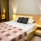 Center Comfortable apartment - 基希讷乌