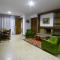 Apartamentos la Nogalera