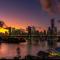 Skyscape Spectacle 3Bedrooms Panorama Views - Brisbane