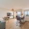 OCEAN Superbe appartement vue mer à 2 pas de la plage classé 3 étoiles - Андай