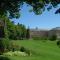 Le grand couvent de Gramat