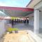 RIZQI HOMESTAY Sungai Siput with Wifi! Islamic Guest Only!