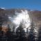 Apt Or Chalet Near The Slopes Saint Chaffrey - 圣沙夫雷