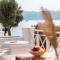 SeaView Apartment 1 - Samos
