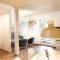 Moosaik Appartements