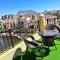 30% off Designer Penthouse - backup power - Cape Town - Kapské Město