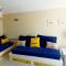 "ÉPHÉMER TURQUOISE" Appartement 5 personnes, vue piscine, village vacances, accès piscines gratuit