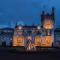 Lough Eske Castle - Donegal