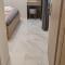 City Hall studio apartment