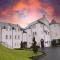 Glenskirlie Castle Hotel - Banknock