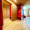 JUFA Hotel Wien City