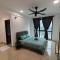 Cozy 2room 6pax @ Menara Sentral