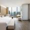 Shaoxing Marriott Hotel Shangyu