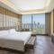 Shaoxing Marriott Hotel Shangyu - Shaoxing