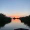 Mooie woonboot op eiland, kachel, natuur, sloep!