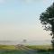 Mooie woonboot op eiland, kachel, natuur, sloep!