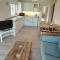 Spacious and sunny accommodation with Underfloor heating throughout