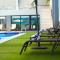 MENA Tyche Hotel Amman